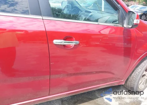 2015 Kia Sorento Sx V6 z USA, uszkodzony, nr VIN 5XYKW4A78FG554061